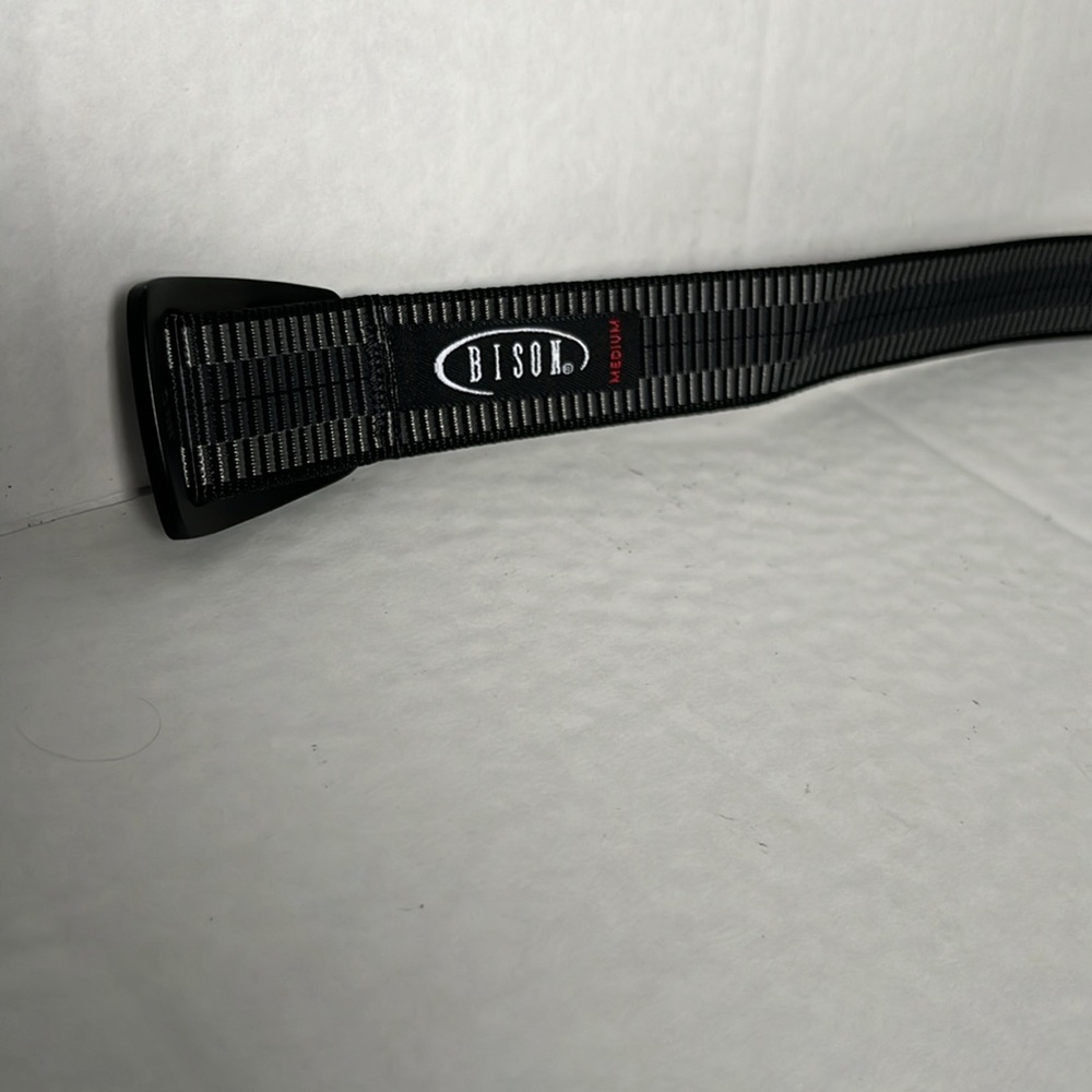 Bison Belt - Picture 4 of 4
